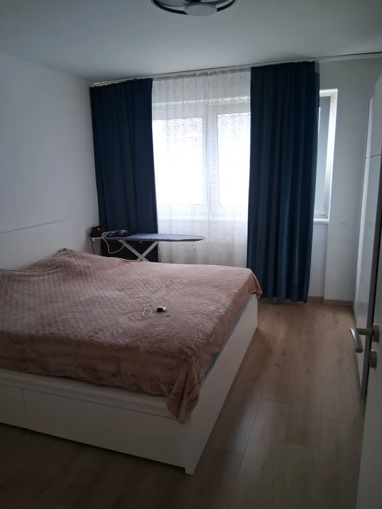 3 Zimmer Wohnung mit 91 m² in Duisburg – Bild 1