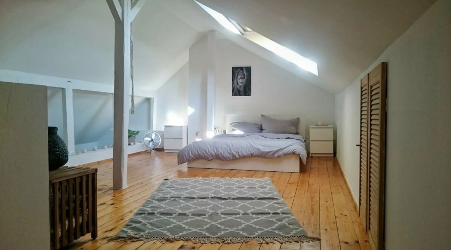 3 room apartment with 80 m² in Bonn – Photo 1