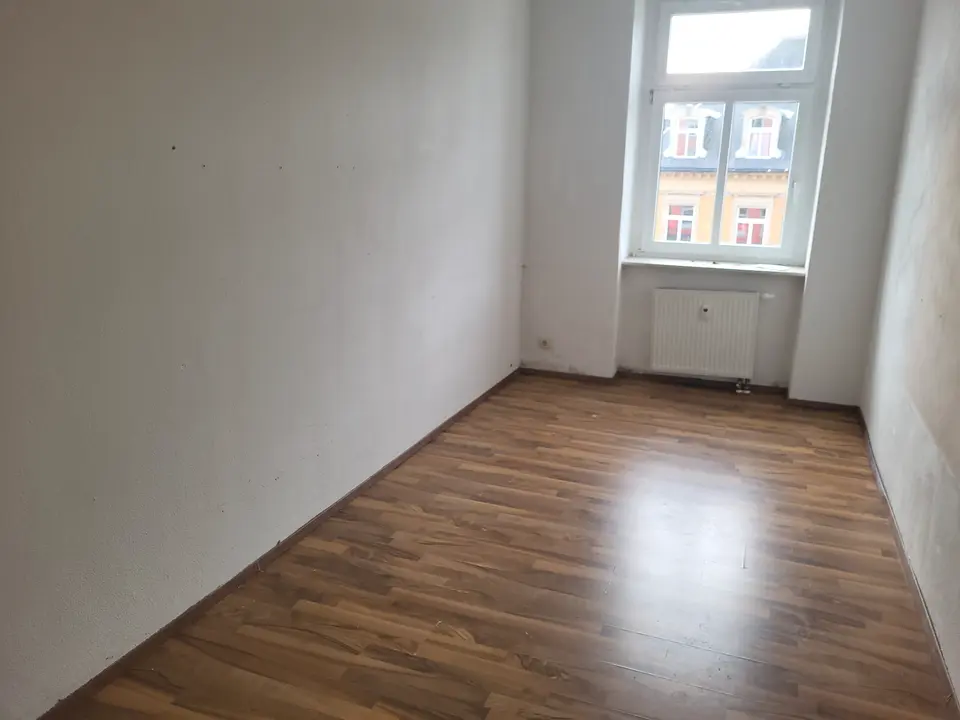 6 Zimmer Wohnung mit 152 m² in Annaberg-Buchholz – Bild 3