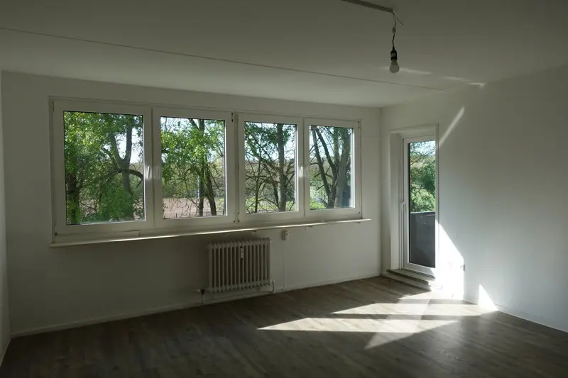 3 Zimmer Wohnung mit 75 m² in Kassel – Bild 1