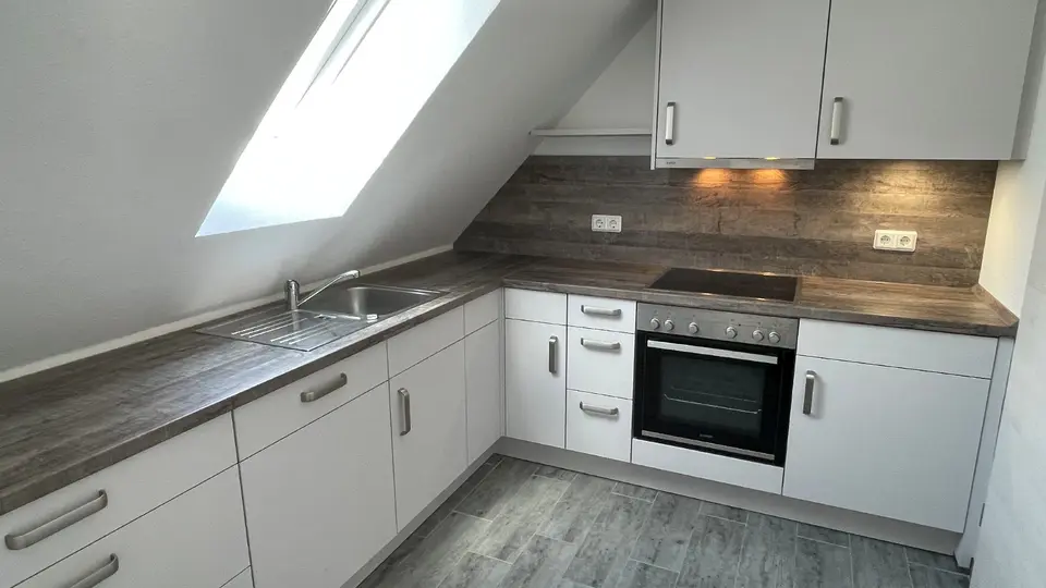 2 Zimmer Wohnung mit 36 m² in Wilhelmshaven – Bild 9