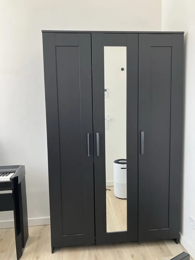 1 Zimmer Wohnung mit 28 m² in Berlin – Bild 10