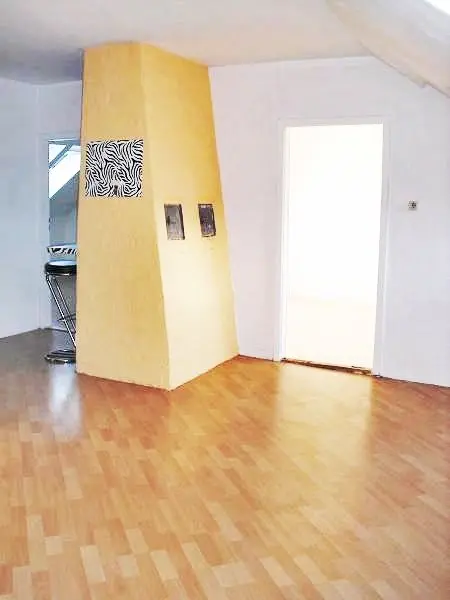 3 Zimmer Wohnung mit 61 m² in Kassel – Bild 1