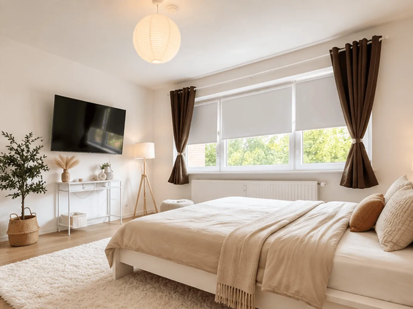 3 Zimmer Wohnung mit 100 m² in Hamburg – Bild 5
