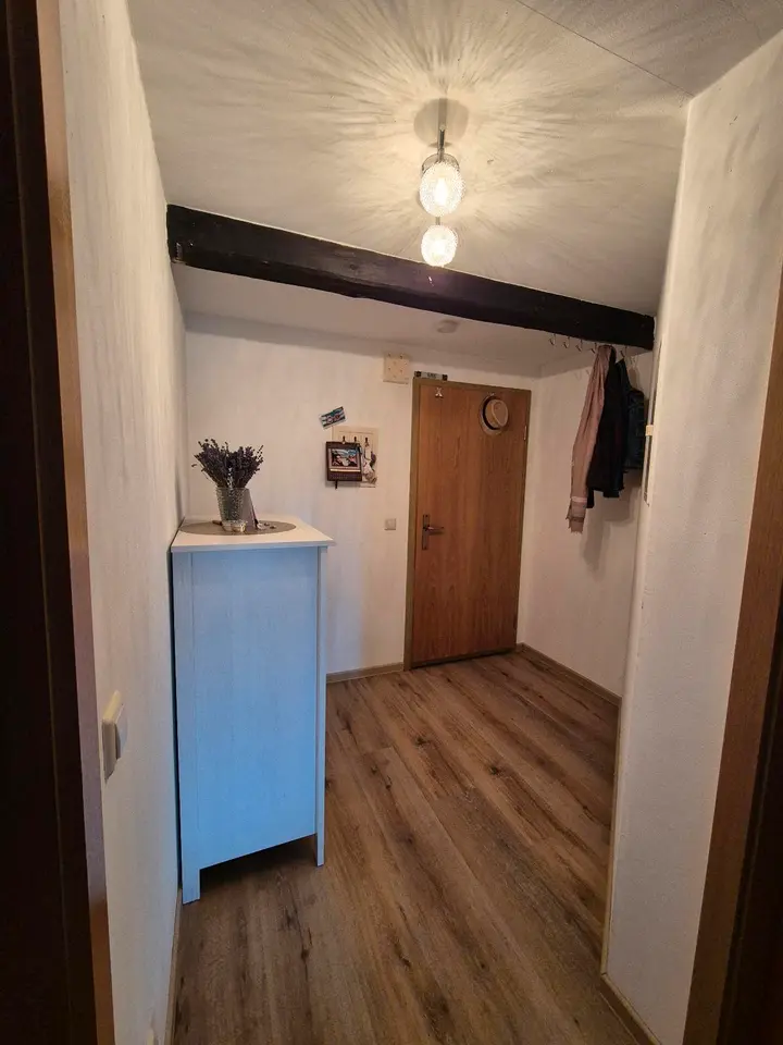 WG-Zimmer mit 53 m² in Mittweida – Bild 1