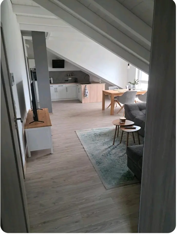 WG-Zimmer mit 70 m² in Singen – Bild 9