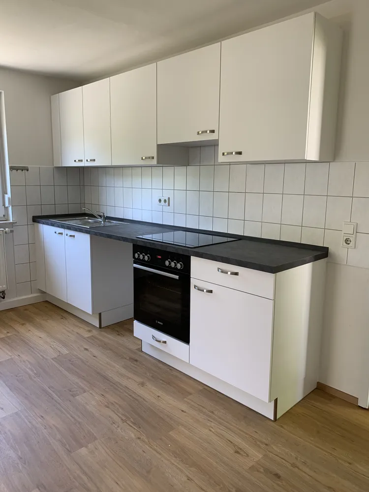 1 Zimmer Wohnung mit 40 m² in Ingolstadt – Bild 2