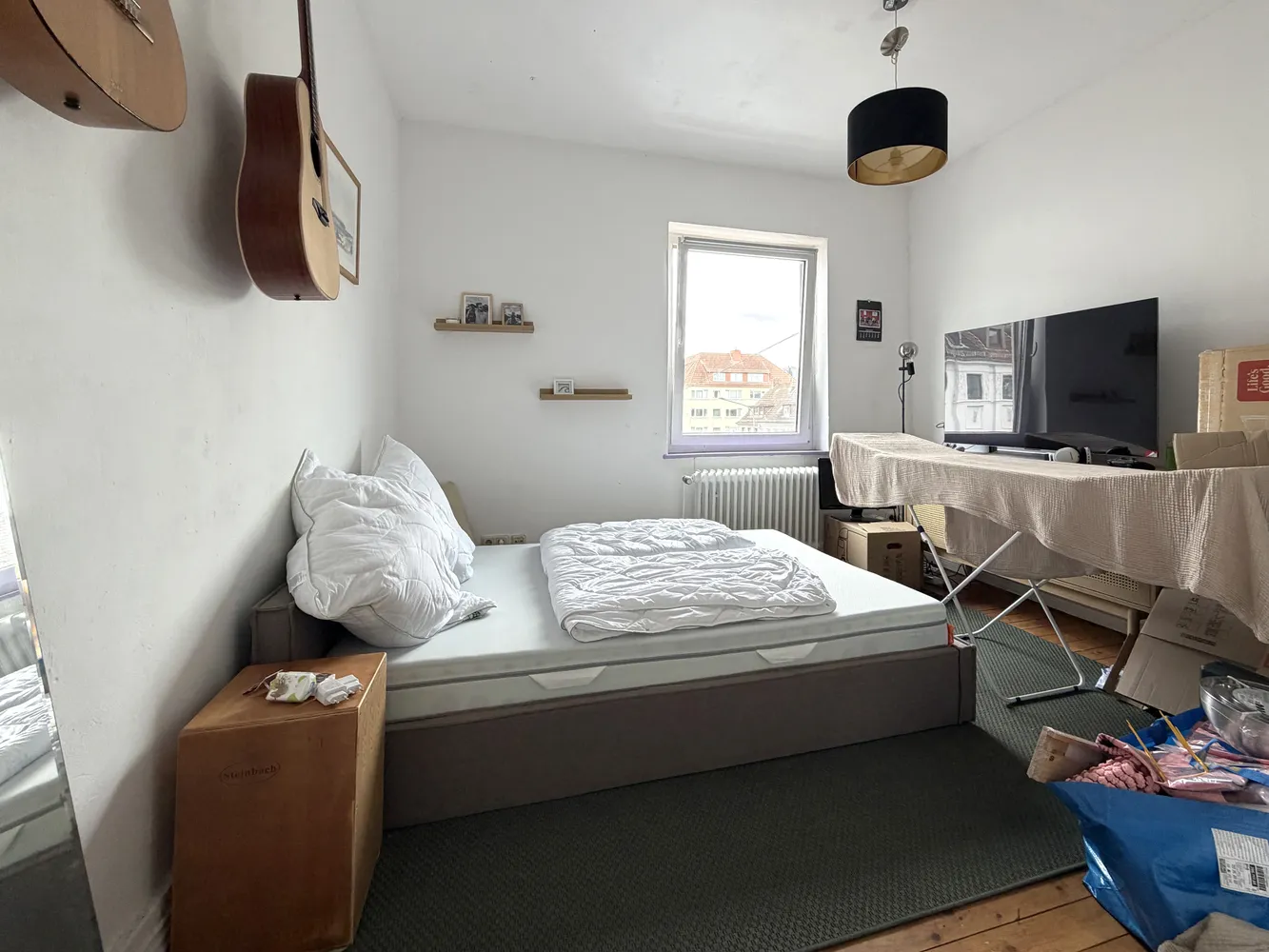 4 Zimmer Wohnung mit 81 m² in Bremen – Bild 4