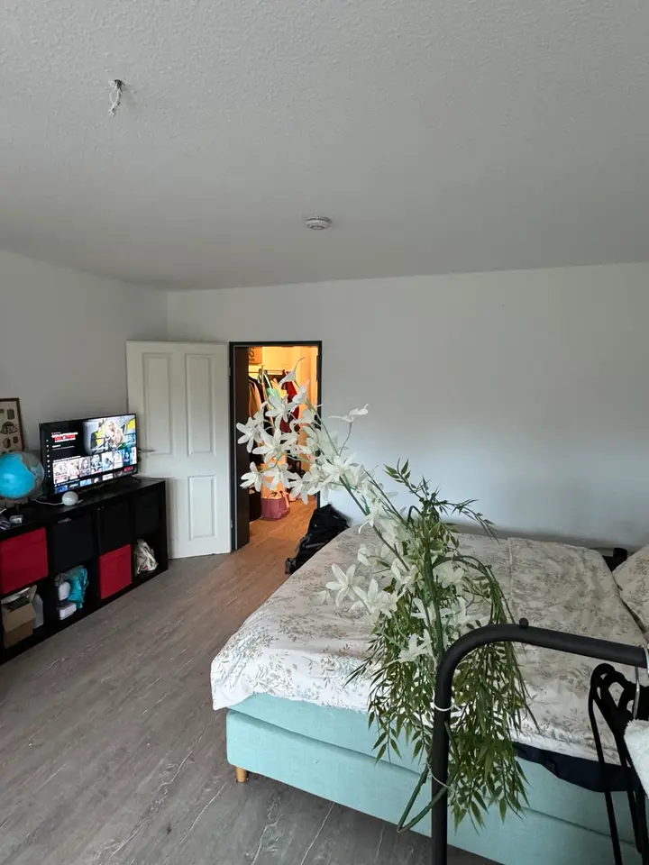 WG-Zimmer mit 35 m² in Norderstedt – Bild 3