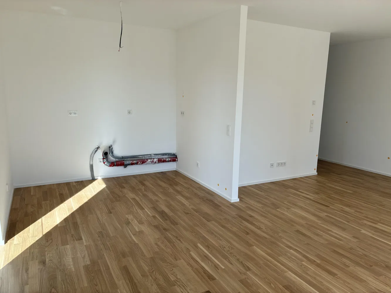 4 Zimmer Wohnung mit 110 m² in Speyer – Bild 4