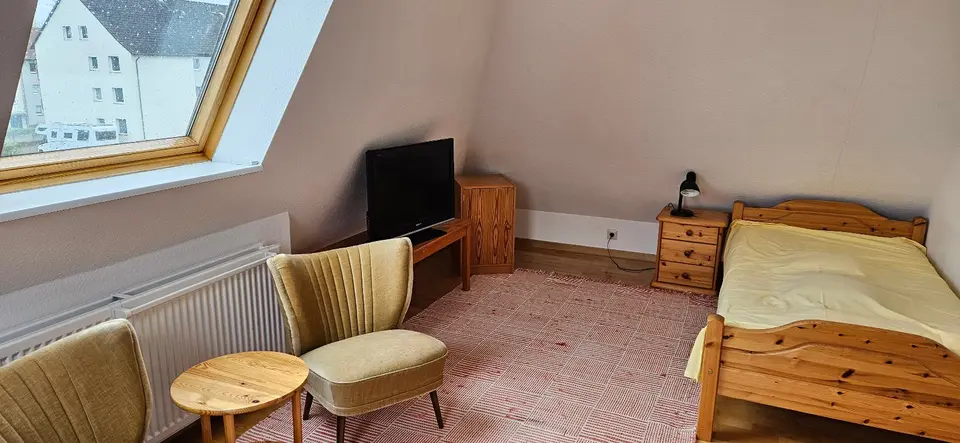 WG-Zimmer mit 18 m² in Hannover – Bild 2