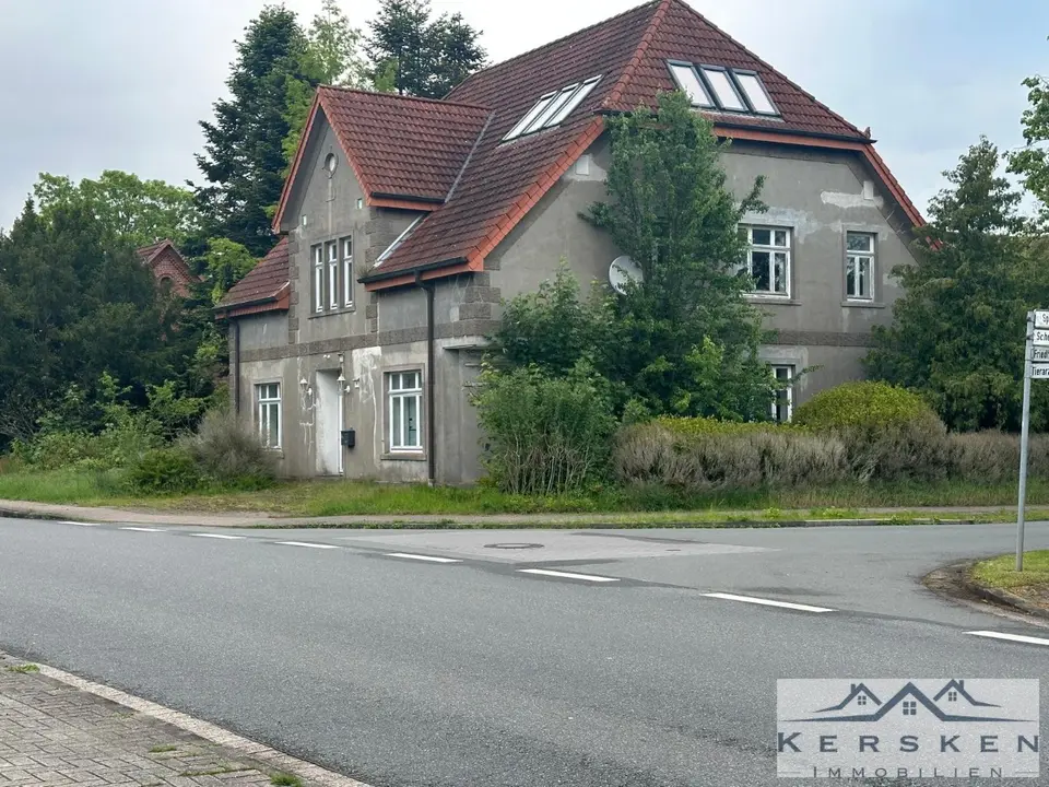 2 Zimmer Wohnung mit 58 m² in Verden (Aller) – Bild 7