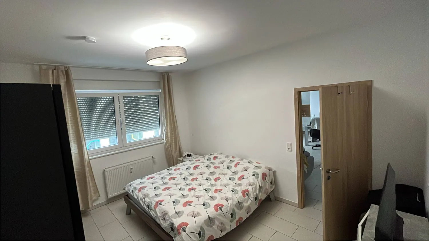 2 room apartment with 55 m² in Bielefeld – Photo 1