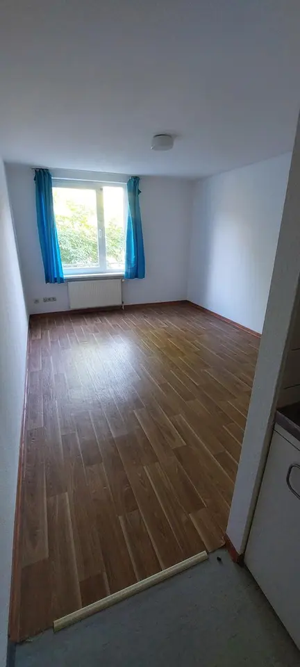 2 Zimmer Wohnung mit 30 m² in Saarbrücken – Bild 7