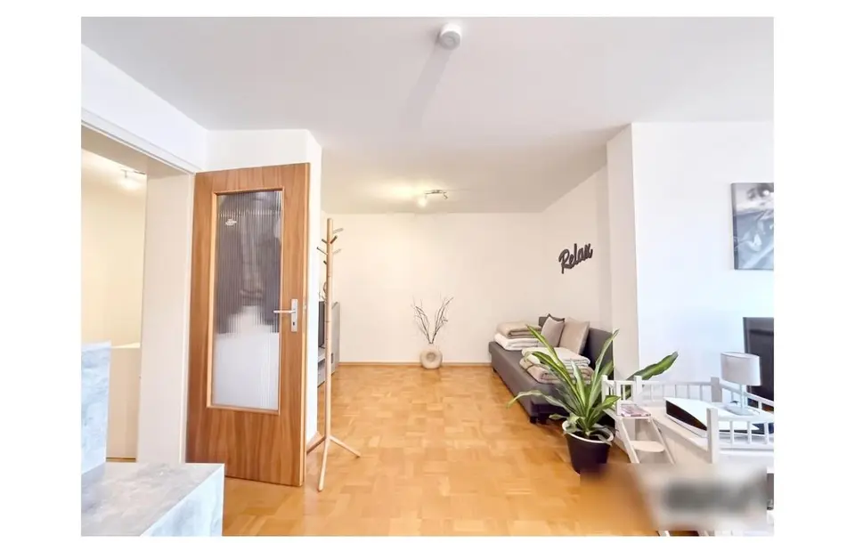 2 Zimmer Wohnung mit 50 m² in Kaufbeuren – Bild 2