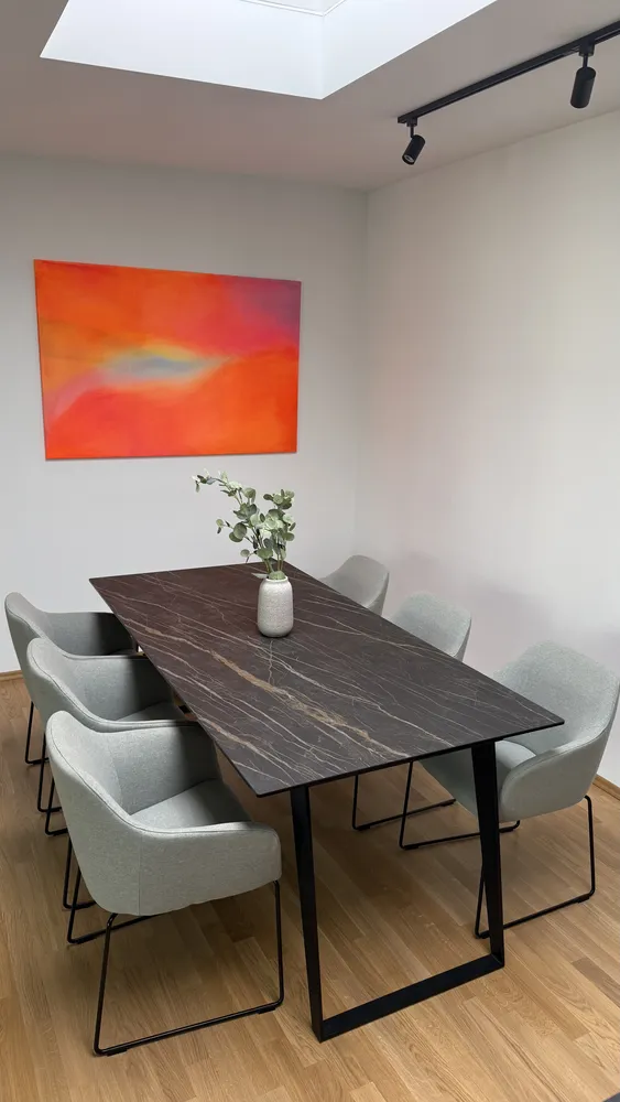 4 Zimmer Wohnung mit 108 m² in Halle (Saale) – Bild 4