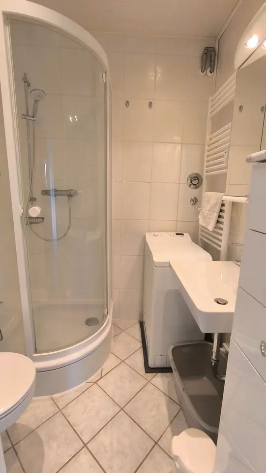 WG-Zimmer mit 39 m² in Hannover – Bild 6