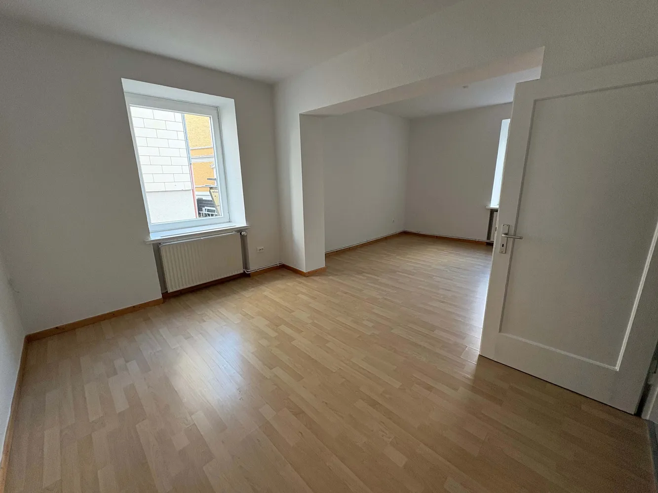1 room apartment with 42 m² in Brunswick – Photo 2