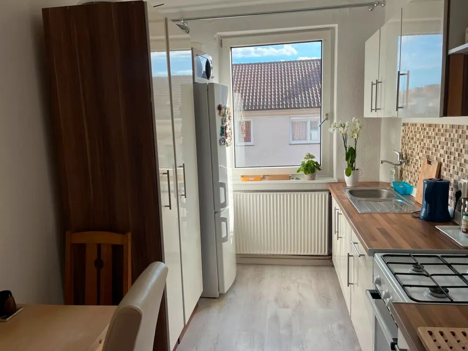 WG-Zimmer mit 80 m² in Bremen – Bild 10