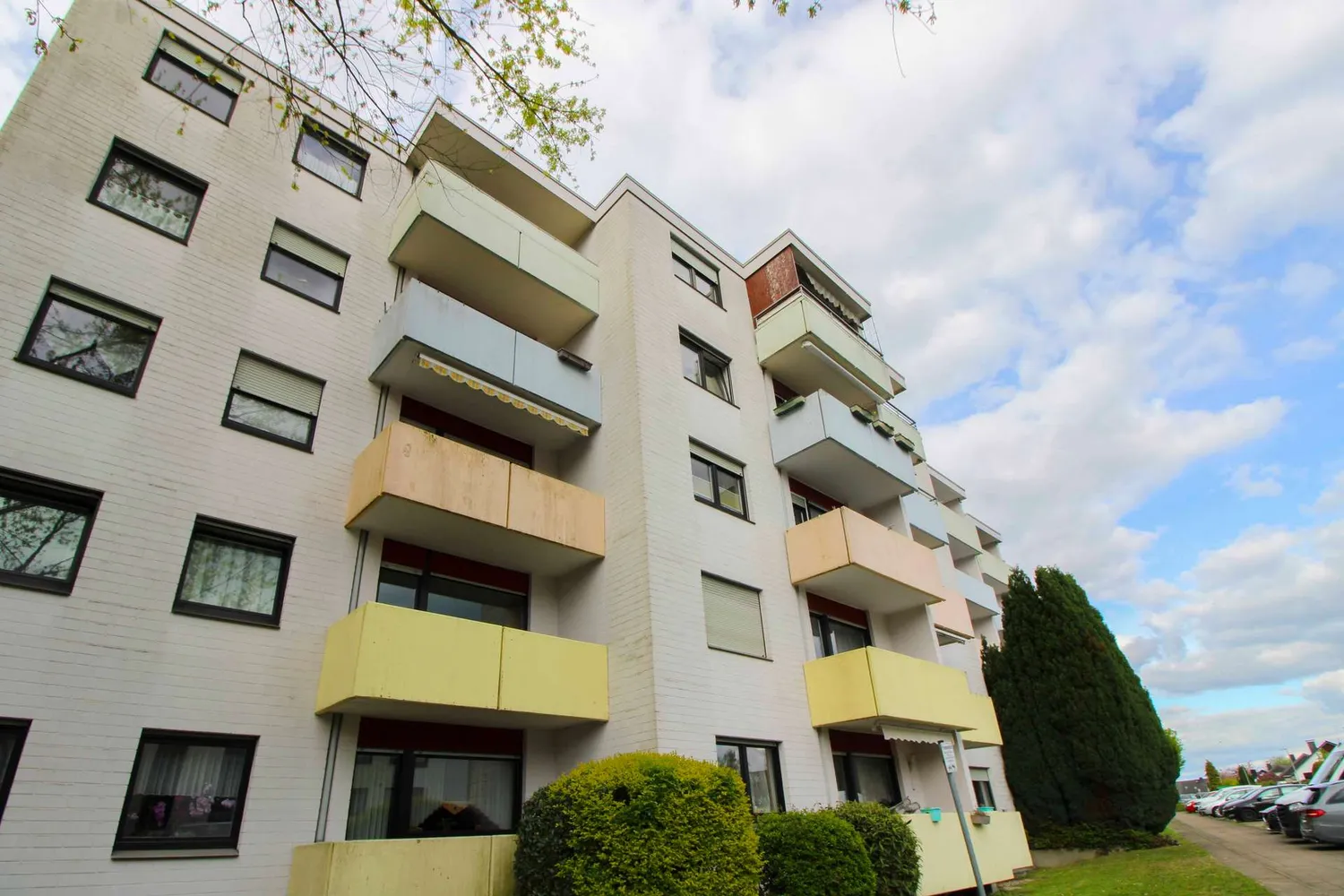 3 room apartment with 81 m² in Bielefeld – Photo 2