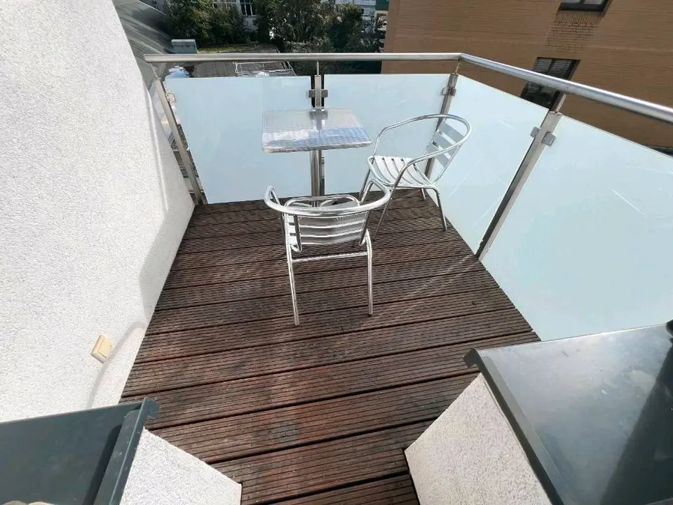 WG-Zimmer mit 17 m² in Hannover – Bild 10
