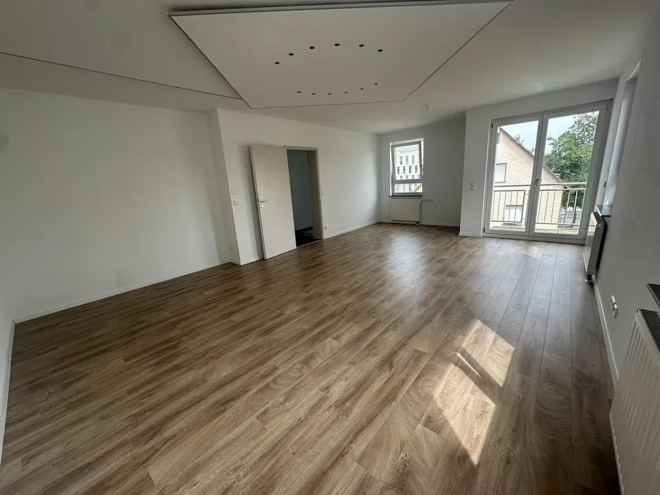 3 room apartment with 95 m² in Heilbronn – Photo 4