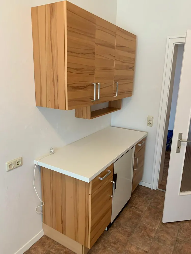 2 Zimmer Wohnung mit 70 m² in München – Bild 6