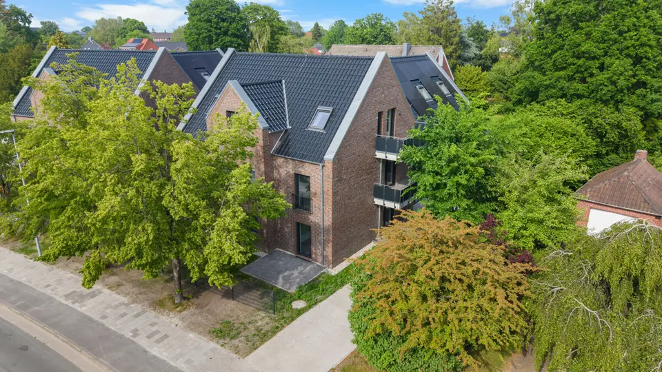3 Zimmer Wohnung mit 91 m² in Aurich – Bild 4