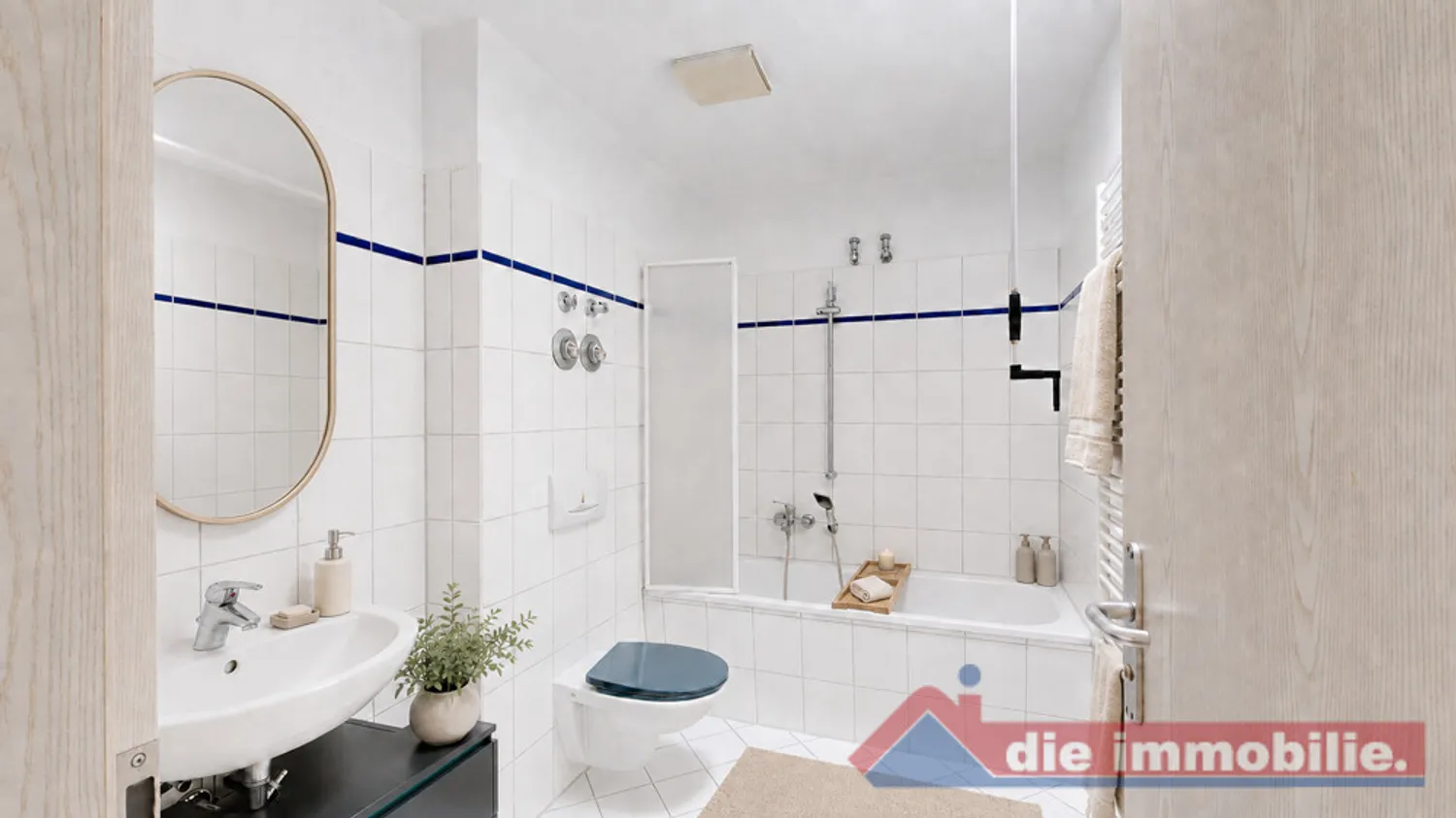 2 Zimmer Wohnung mit 58 m² in Magdeburg – Bild 11