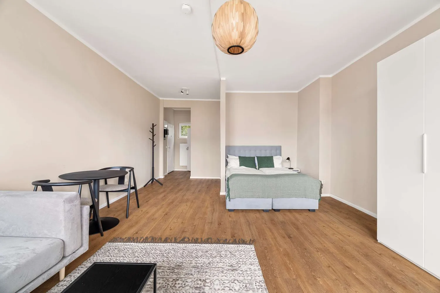 1 Zimmer Wohnung mit 40 m² in Berlin – Bild 5
