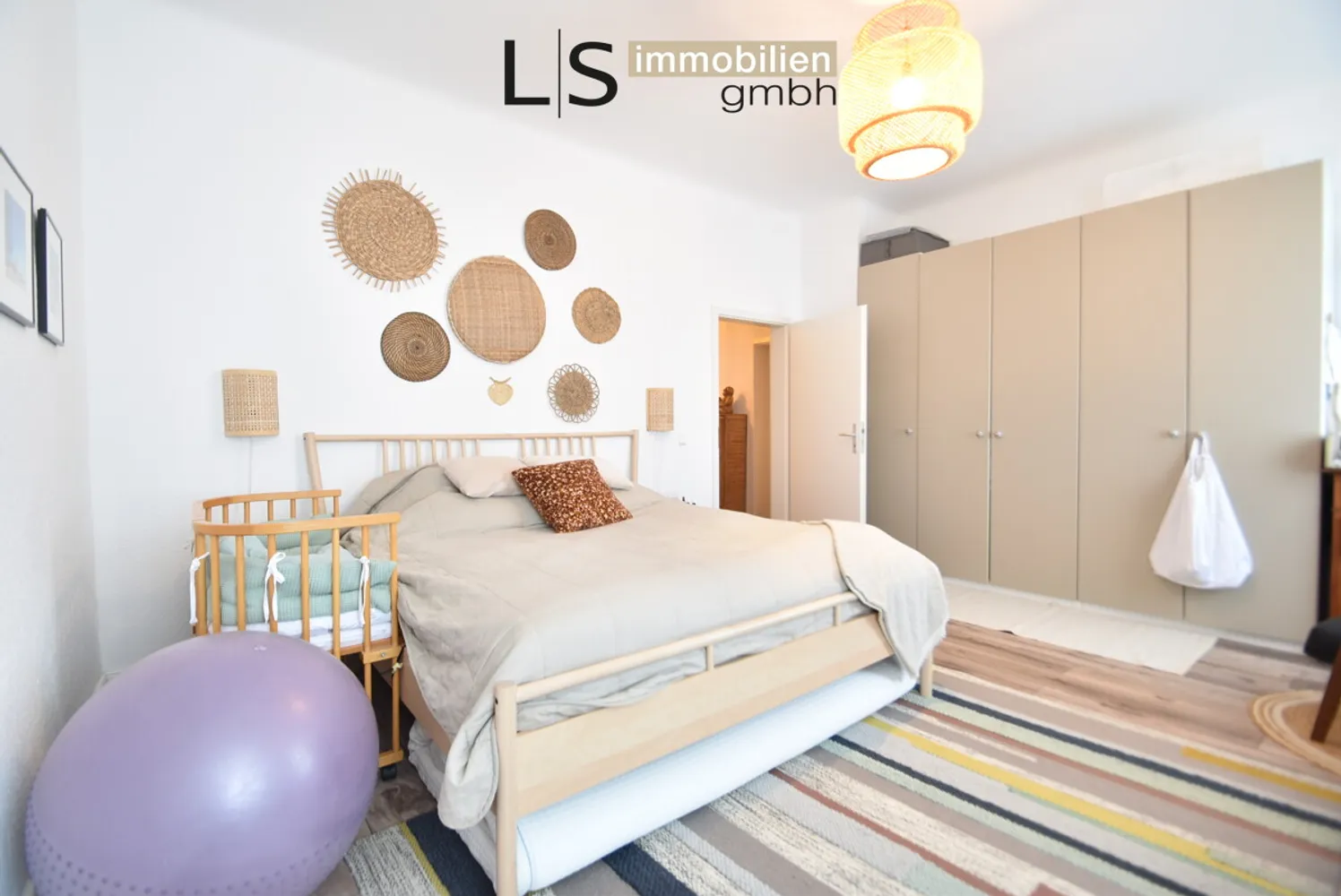 3 Zimmer Wohnung mit 85 m² in Stuttgart – Bild 11