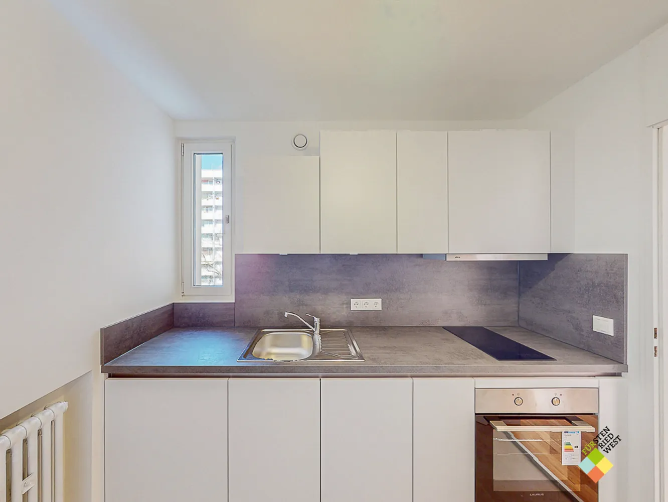 2 Zimmer Wohnung mit 52 m² in München – Bild 11