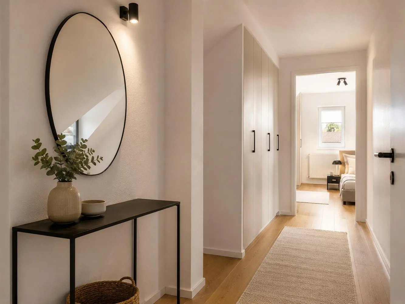 3 Zimmer Wohnung mit 60 m² in Ludwigshafen am Rhein – Bild 3