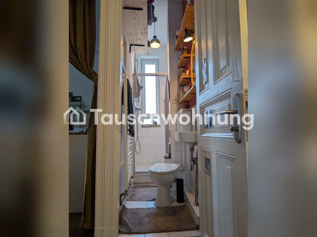 3 Zimmer Wohnung mit 55 m² in Hamburg – Bild 6