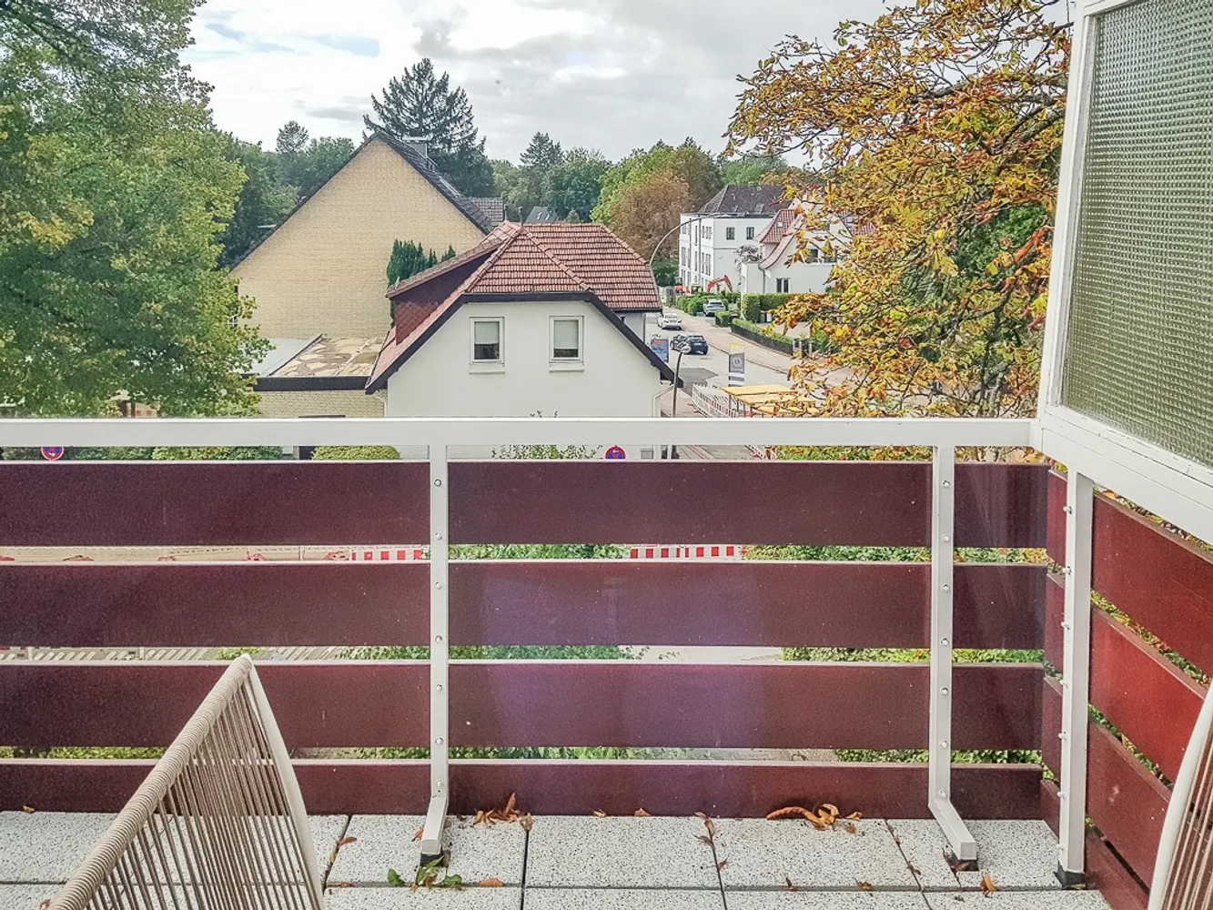 2 Zimmer Wohnung mit 50 m² in Hamburg – Bild 6