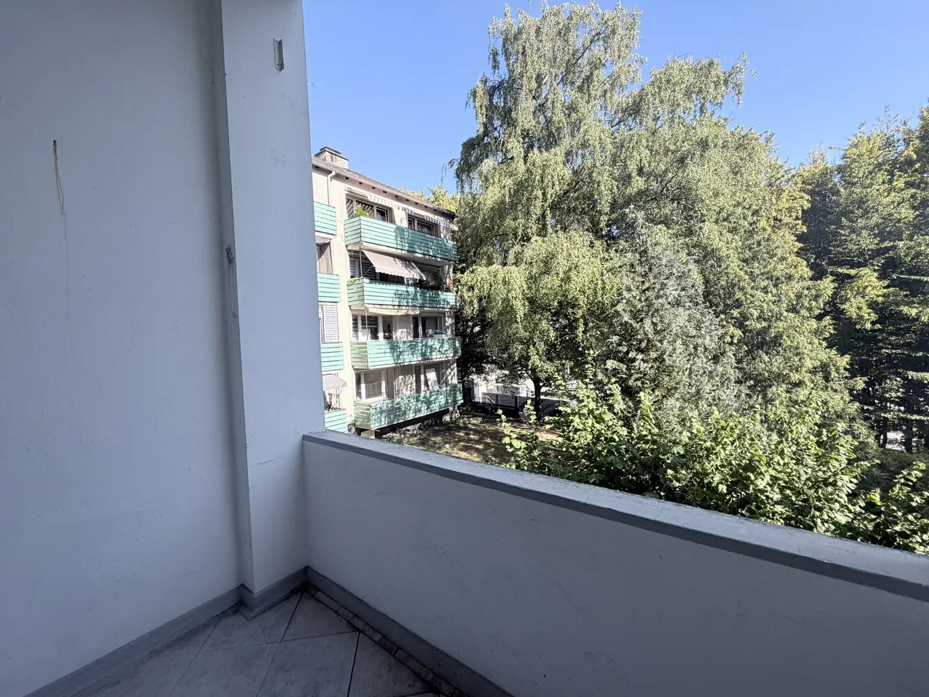 3 Zimmer Wohnung mit 63 m² in Wuppertal – Bild 2