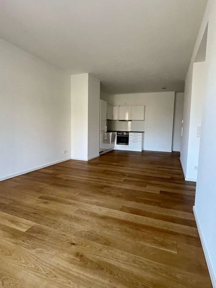 2 Zimmer Wohnung mit 62 m² in Wiesbaden – Bild 2