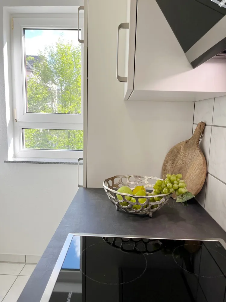 2 Zimmer Wohnung mit 57 m² in Frankfurt am Main – Bild 6
