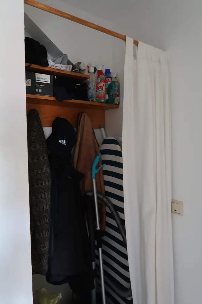 2 Zimmer Wohnung mit 37 m² in Göttingen – Bild 8