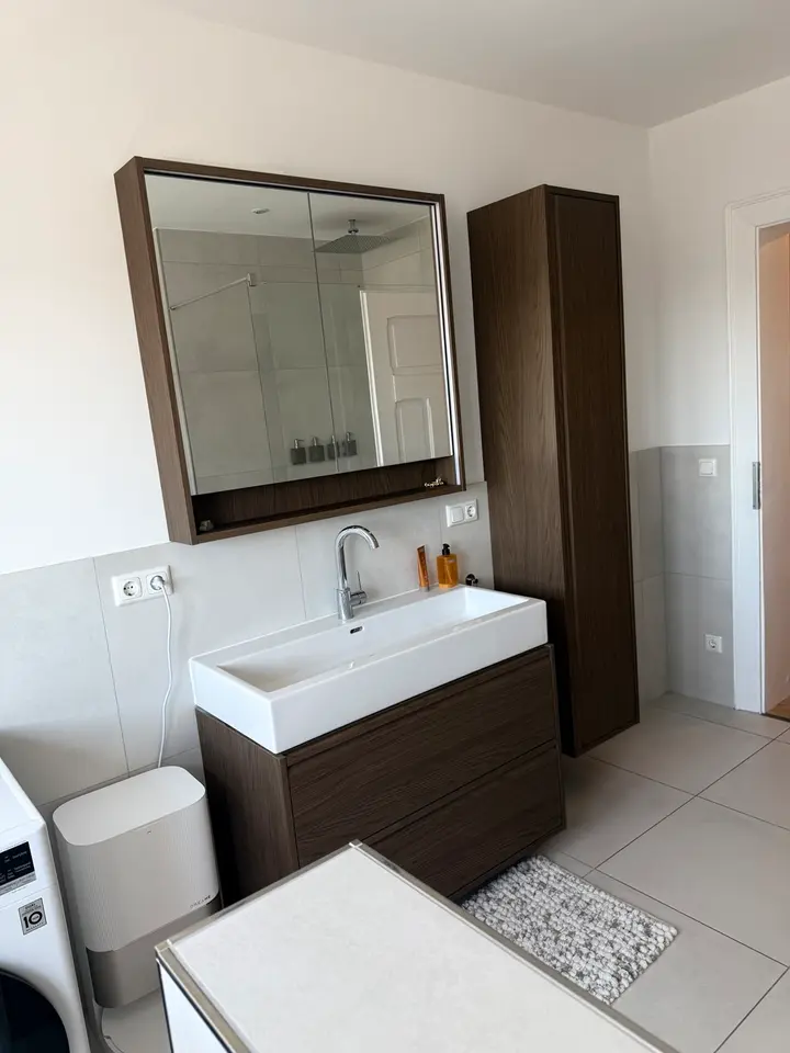 3 Zimmer Wohnung mit 105 m² in Wiesbaden – Bild 6