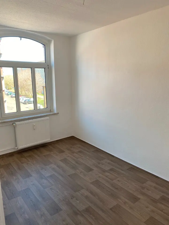 3 Zimmer Wohnung mit 57 m² in Bitterfeld-Wolfen – Bild 8