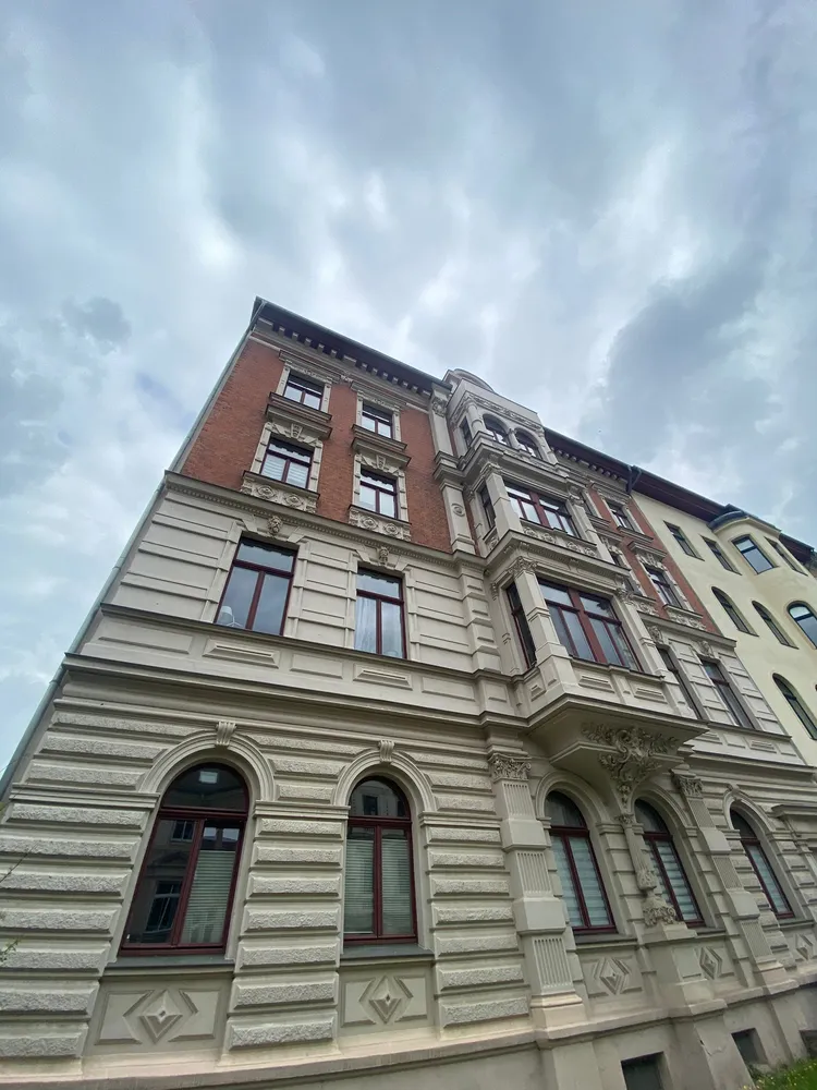 2 room apartment with 61 m² in Magdeburg – Photo 9