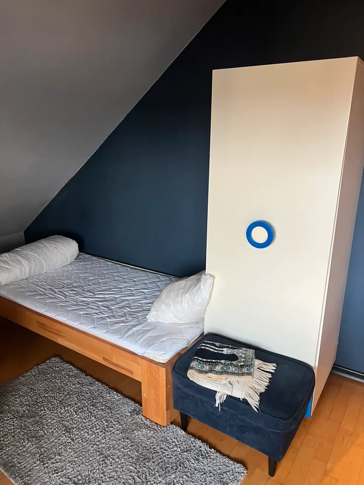 WG-Zimmer mit 12 m² in Rüsselsheim am Main – Bild 3