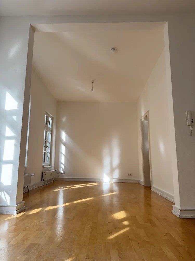2 Zimmer Wohnung mit 66 m² in Wiesbaden – Bild 3