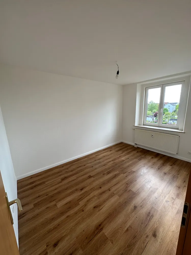 3 room apartment with 65 m² in Chemnitz – Photo 11