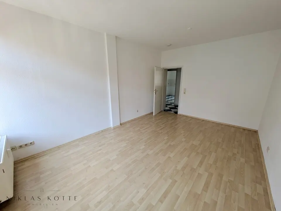 3 Zimmer Wohnung mit 61 m² in Zwickau – Bild 8