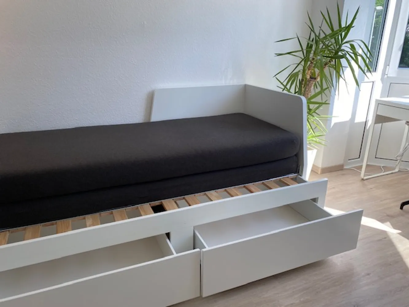 1 Zimmer Wohnung mit 20 m² in Aachen – Bild 12