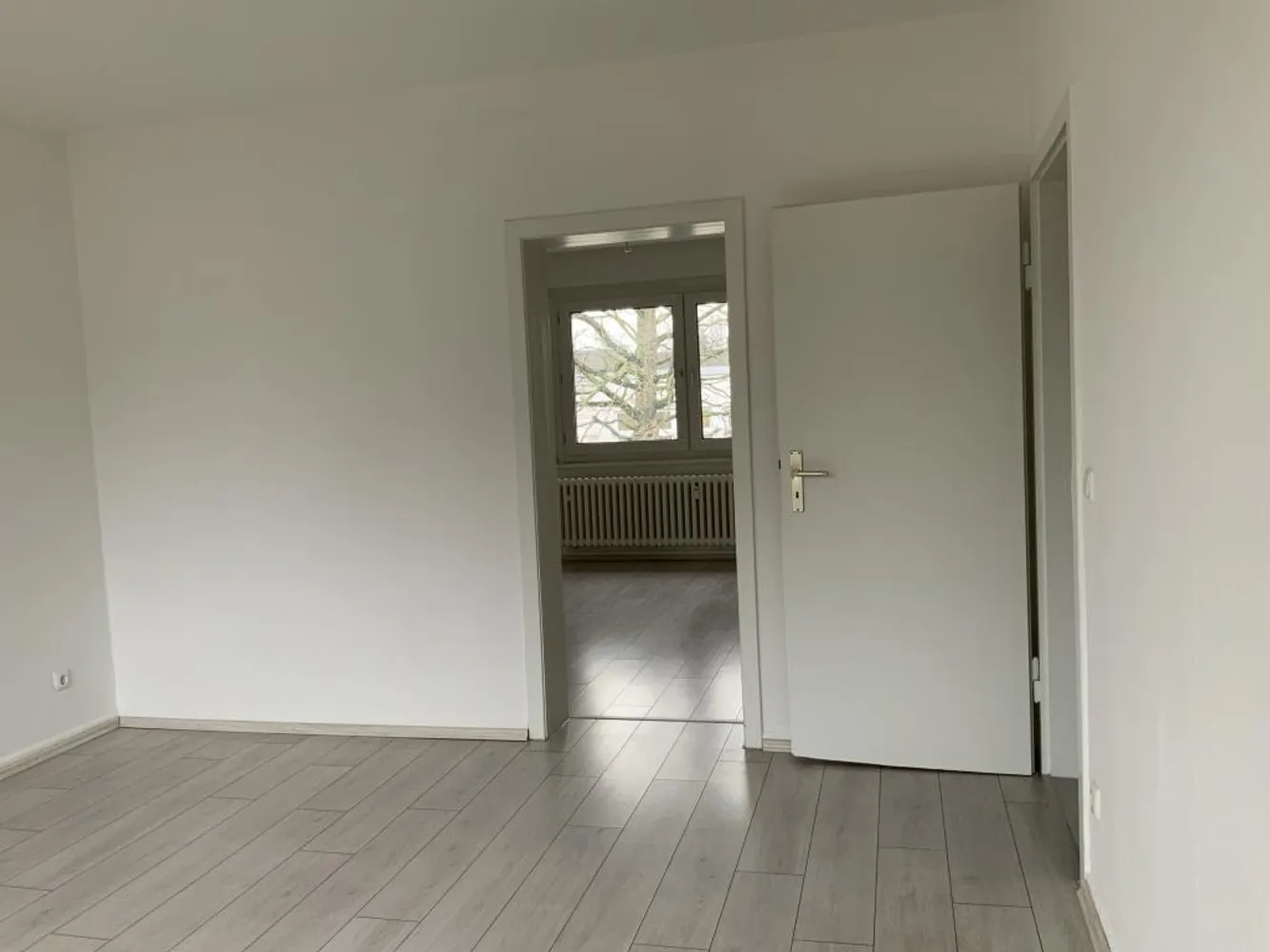 2 Zimmer Wohnung mit 57 m² in Gelsenkirchen – Bild 6