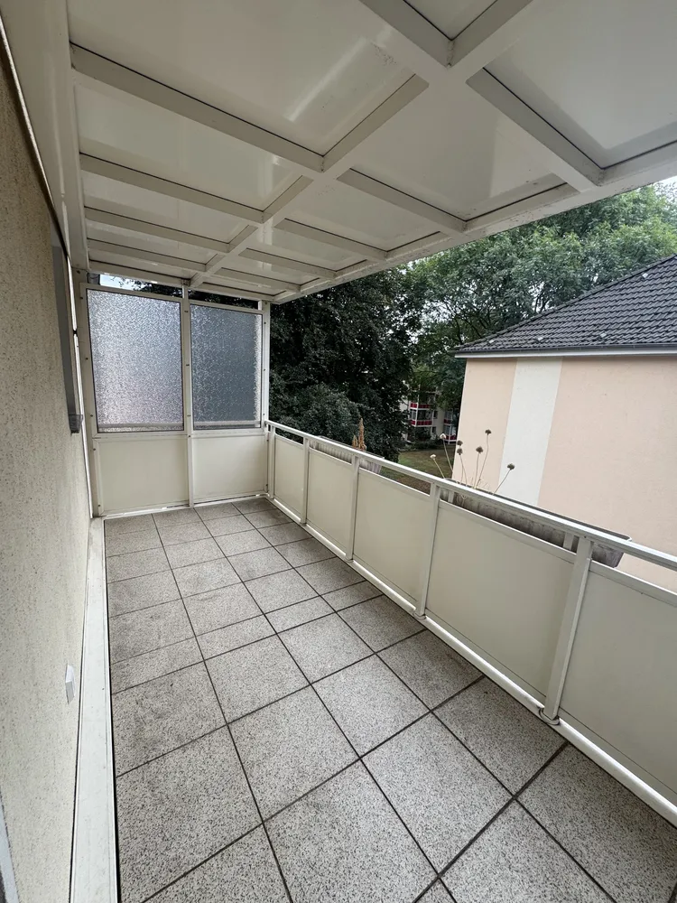 3 Zimmer Wohnung mit 57 m² in Duisburg – Bild 9