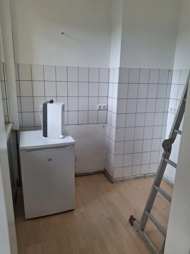 2 Zimmer Wohnung mit 49 m² in Duisburg – Bild 3